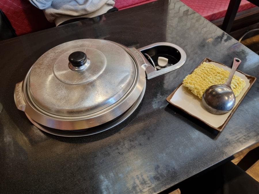 신의주부대찌개 사진 6