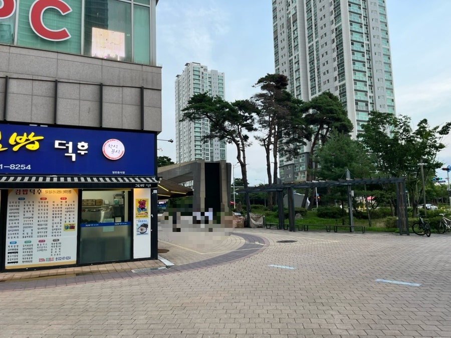 스타벅스 송도캠퍼스타운역점 사진 5