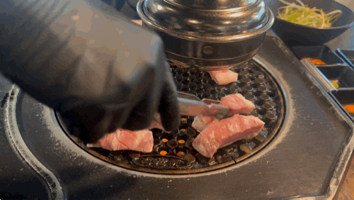  가족모임 회식장소로 적합한 신가동 맛집 수완지구 고기집 정돈