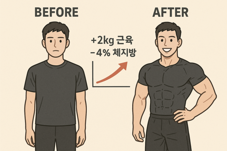  현실적인 다이어트 목표, 이렇게 세우면 실패 없다! (체중 감량·행동 목표·습관까지 완벽 가이드)
