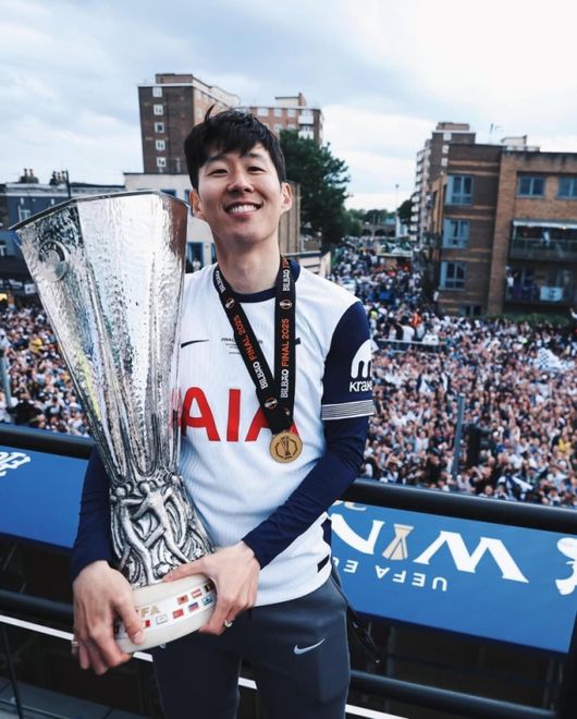 <b>손흥민 LA</b> FC <b>이적설</b>, 현실성 낮은 이유와 사우디 리그 유력설... 