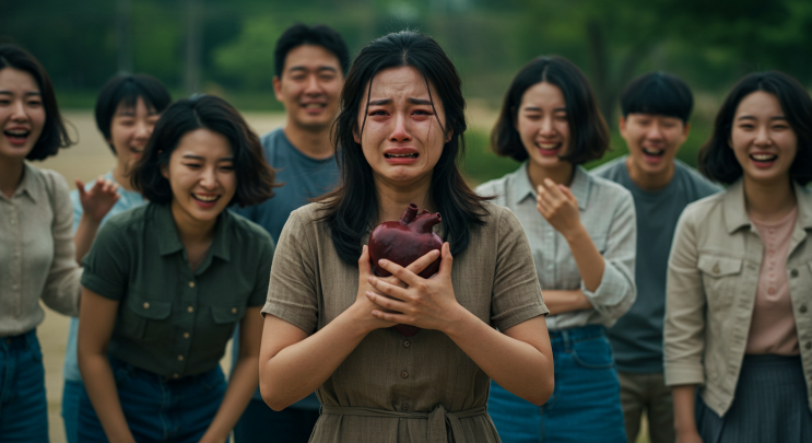  “왜 난 항상 손해 보는 역할일까?” 사주로 보는 희생적 성향의 비밀