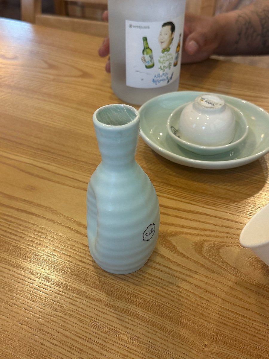 지호한방삼계탕 금촌점 사진 5