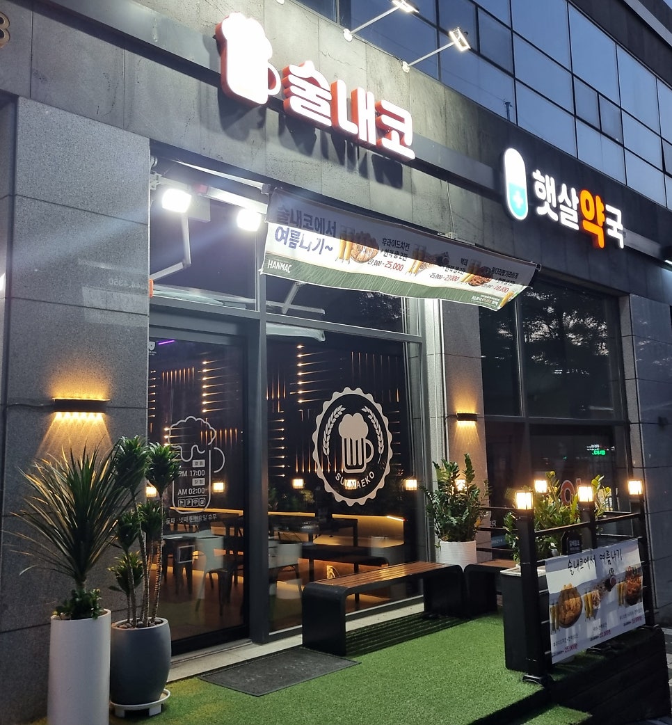 술내코 사진 3