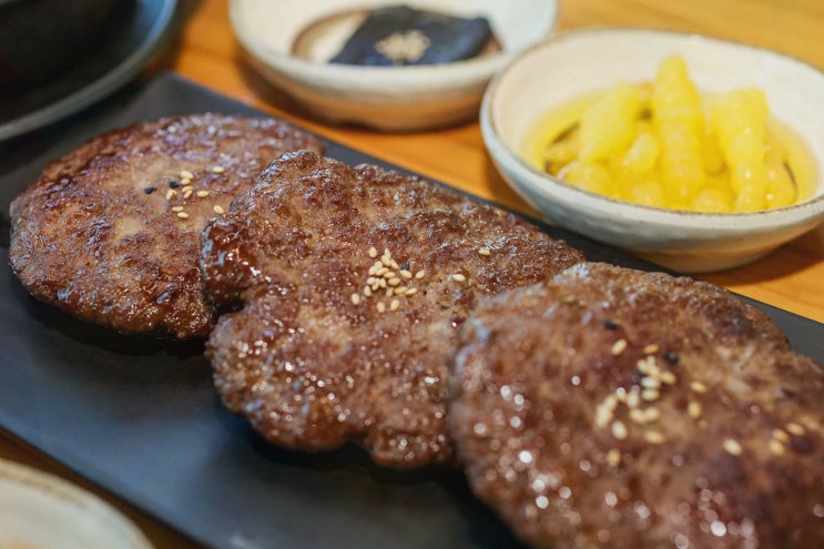  한수위 약초밥상, 파주 한식으로 건강한 밥상을 경험하다!