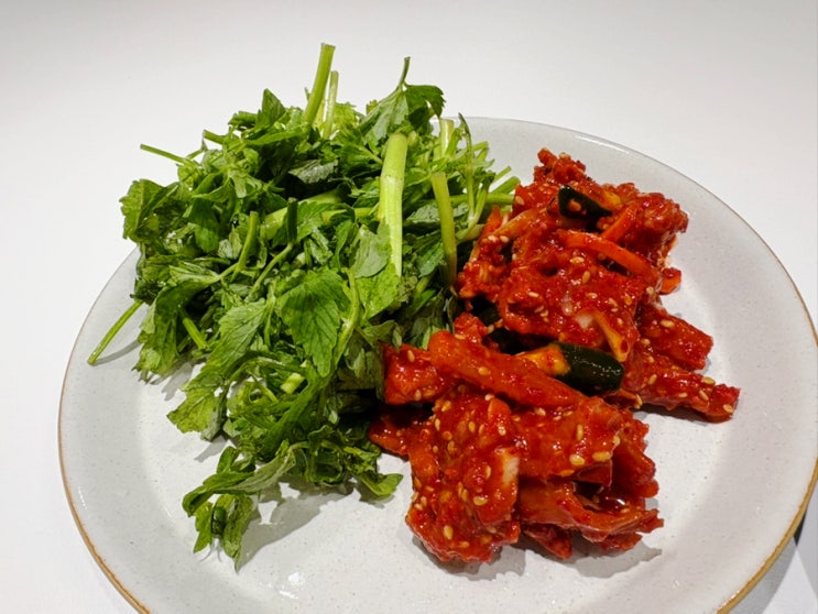  원조홍어회집 시흥사거리 홍어무침맛집 누구나 반할 수밖에 없는 맛!!