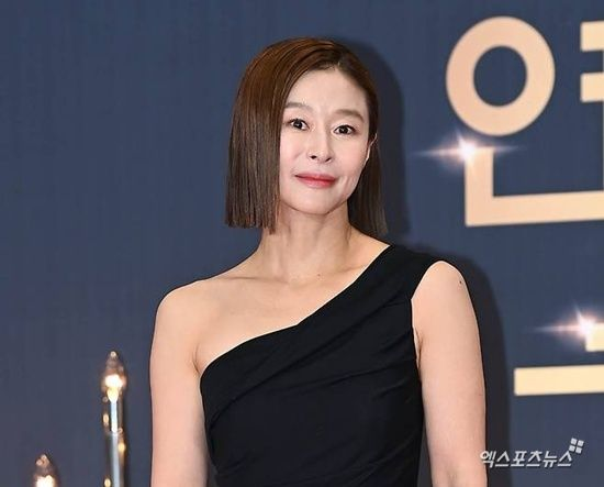  예지원 “몸을 사랑하는 일은, 결국 나를 사랑하는 일” 감동 (이토록위대한몸)