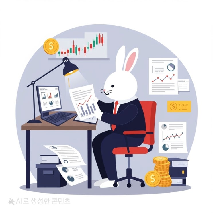  SCHD ETF로 배우는 미국 배당주 투자, 초보자도 쉽게 이해하기