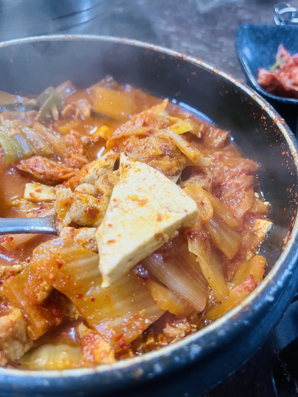 짱기사식당 사진 4