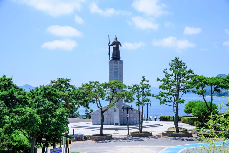 이순신공원