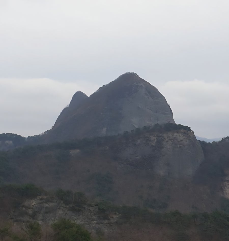 나도산 사진 1