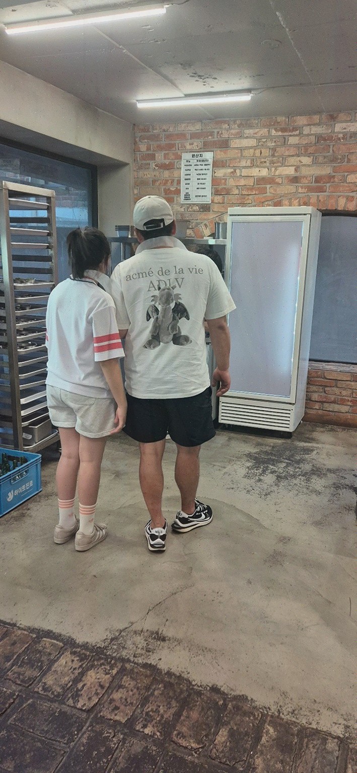  [맛집리뷰] 고기하다, 특별한 숙성 고기와 야경을 즐길 수 있는 종로고기집