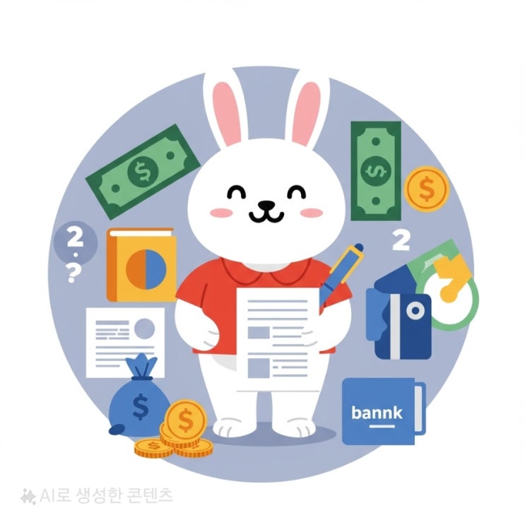  CMA통장 초보자 가이드: 개념부터 활용법까지 한눈에!