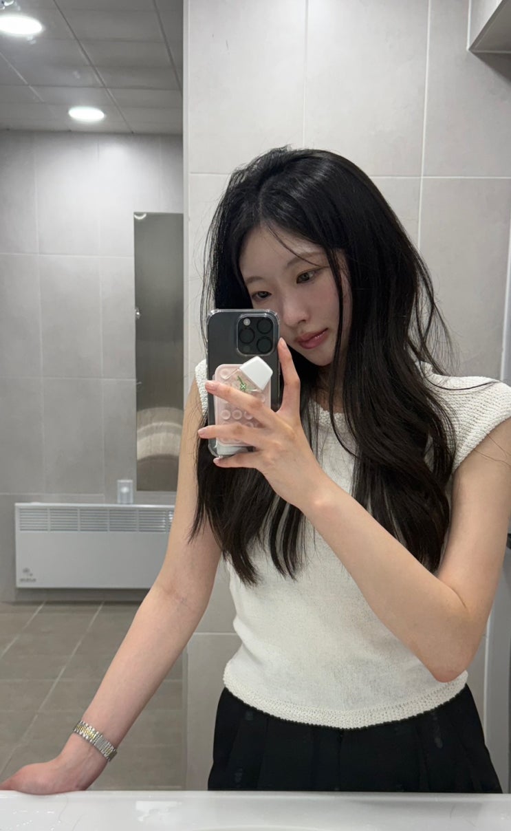 에어컨을 틀어