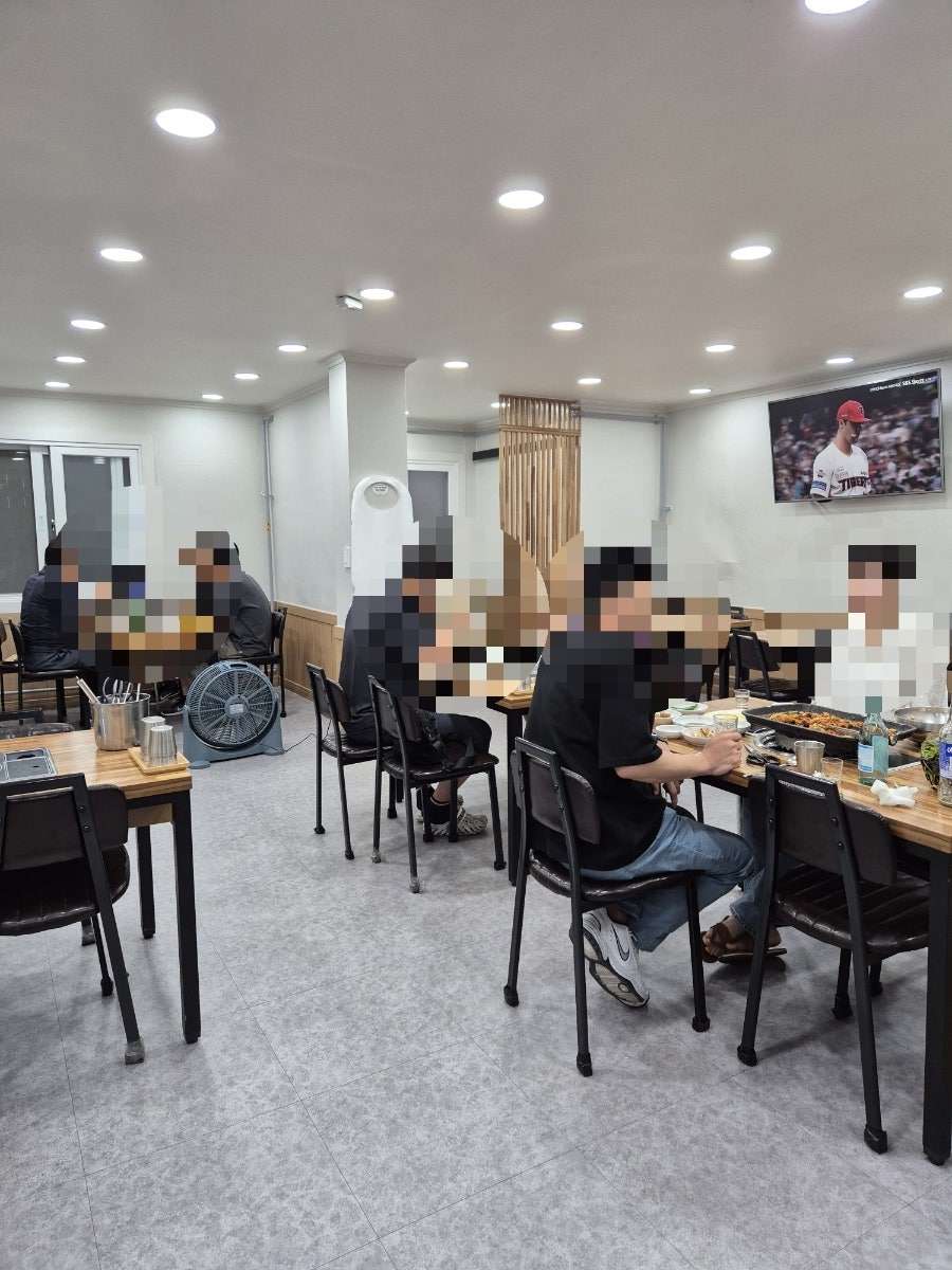 왕뼈왕오리 사진 5