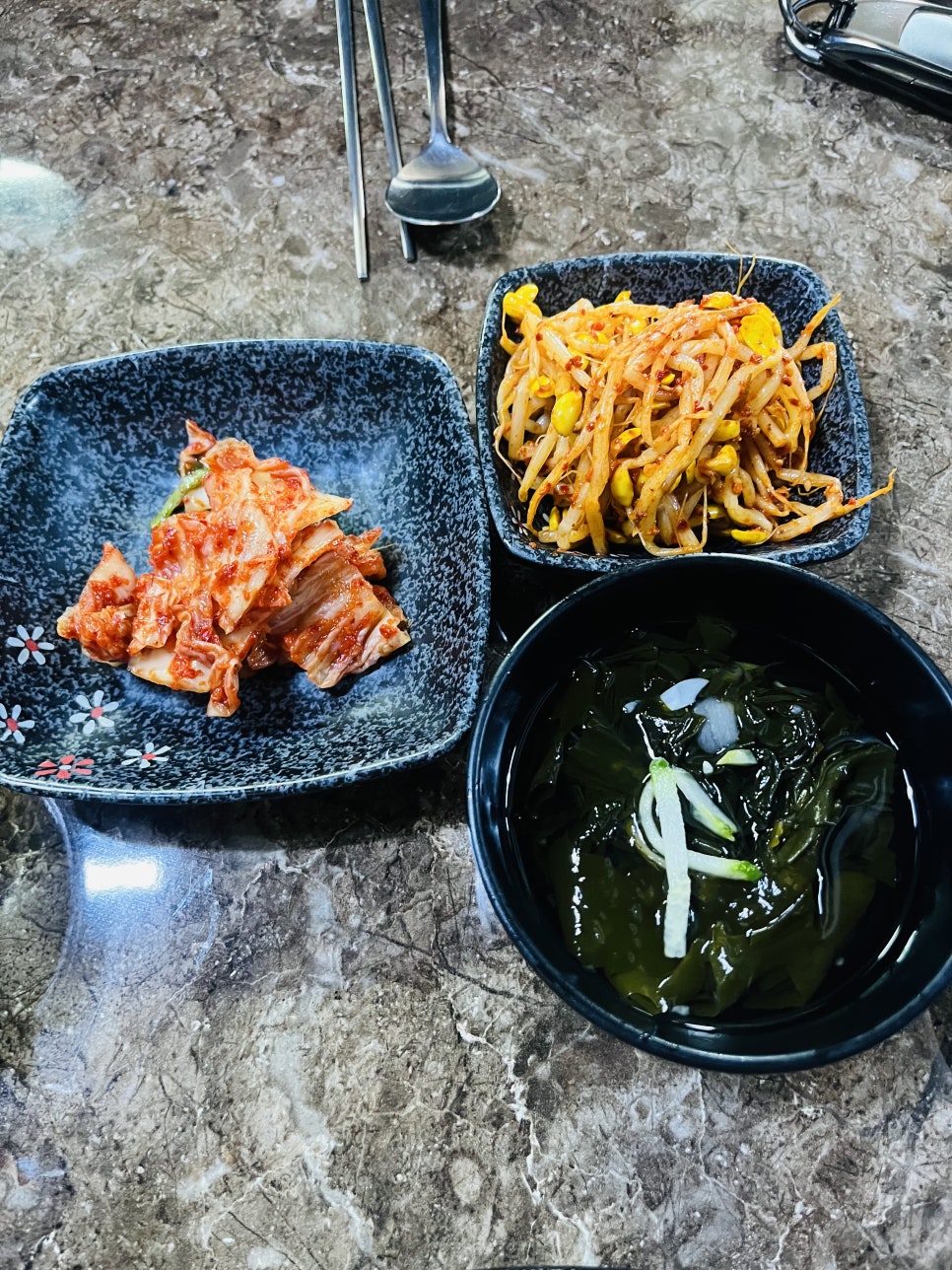 짱기사식당 사진 6