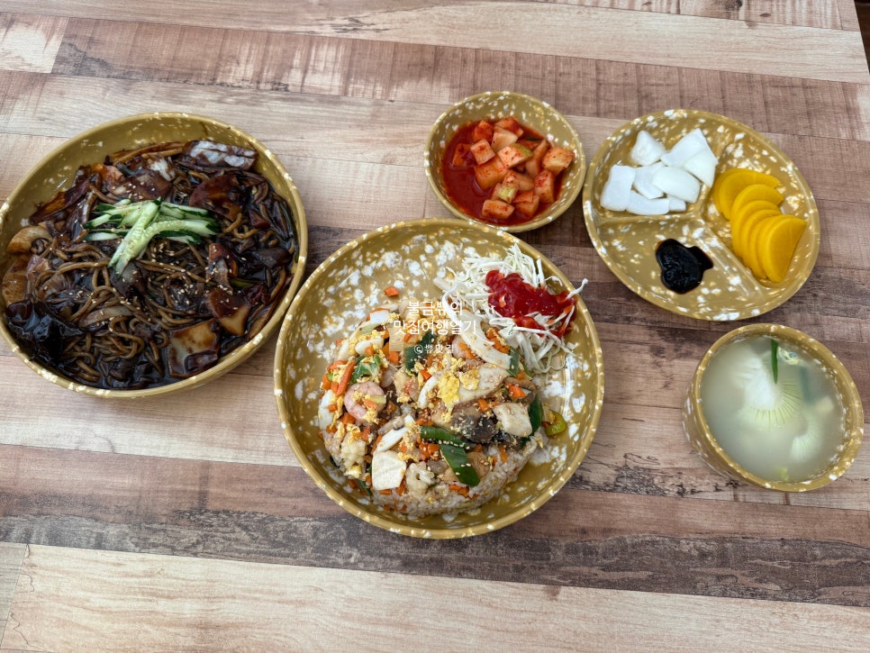 북경반점 사진 5
