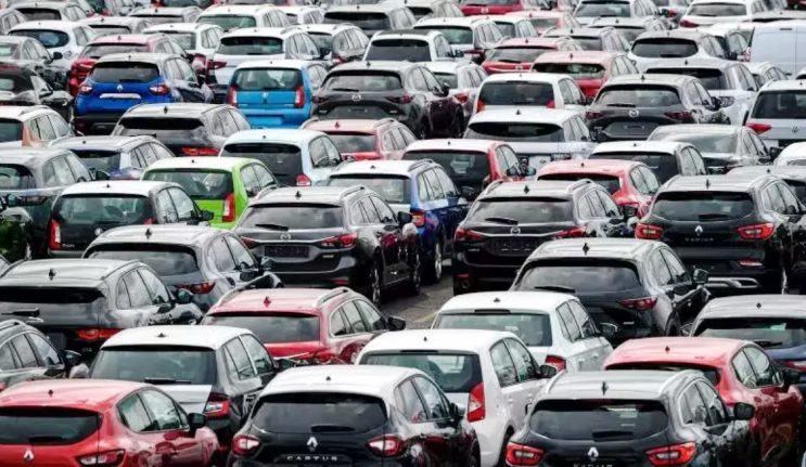  루마니아 車 시장 상반기 21.8% 급감… 현대차 하락, 기아 선방, KGM은 반등세