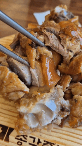  대구 수성구 범어동맛집 추천 족발과 김치찌개가 킥인 대구족발맛집 '명덕총각족발 수성점'