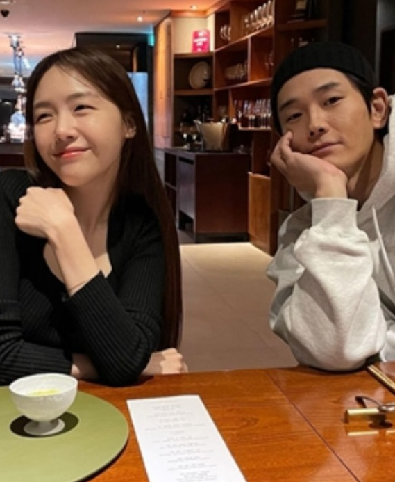 걸스데이 민아 온주완 11월 결혼 발표와 솔직한 소감! 드라마 미녀 ....