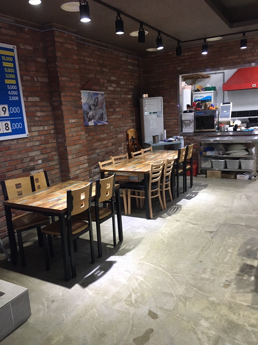 게슐랭 사진 4