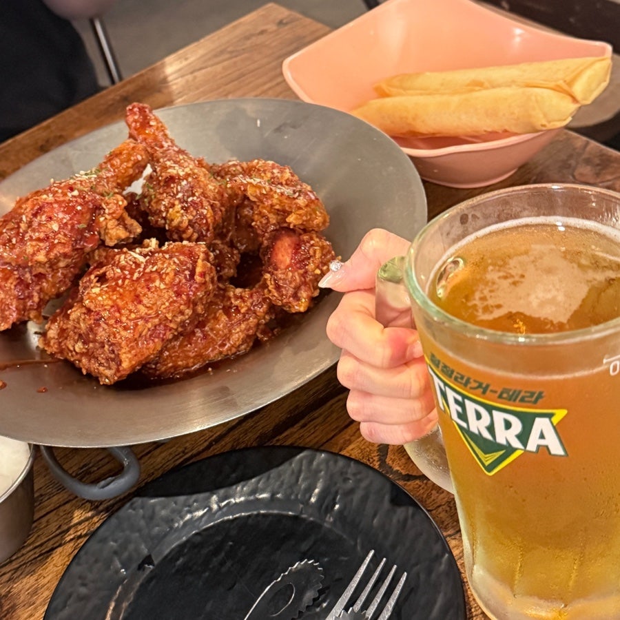 하이꼬꼬 가재울점 사진 1