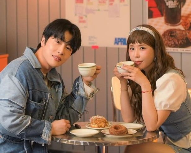  '대국민 반대'로 번진 신지 결혼…문원·빽가 나섰지만 여전히 '싸늘' [엑's 이슈]