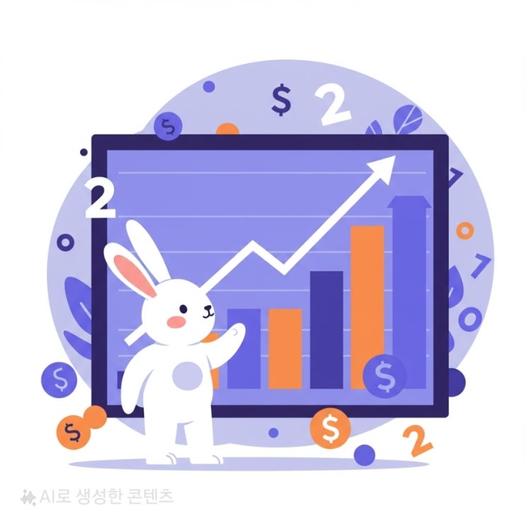  주가지수란 무엇인가? 코스피부터 다우존스까지 쉽게 이해하기