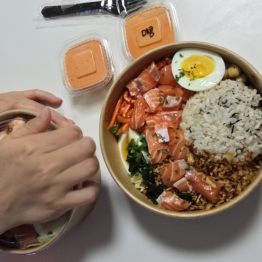 풀앤밀 사진 5