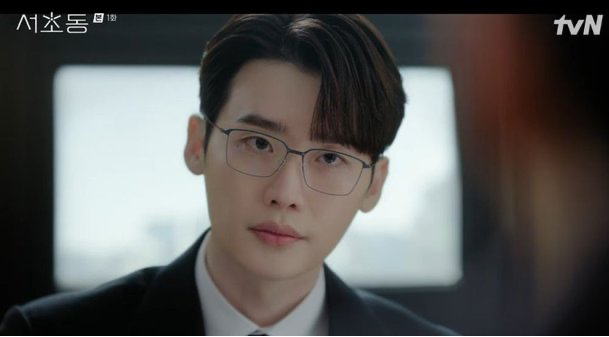 <b>드라마</b> '서초동' 첫방, <b>이종석</b>... 없이 진실 밝혀…<b>문가영</b>과 재회