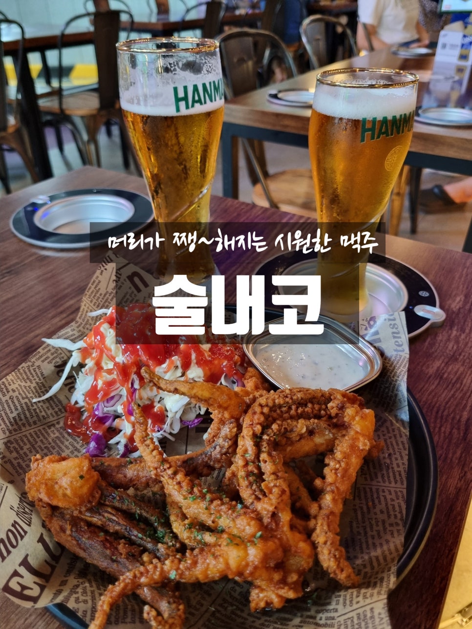 술내코 사진 1