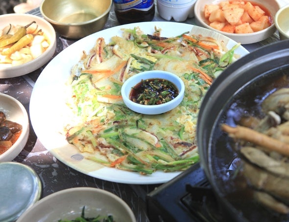 선우산장 사진 3
