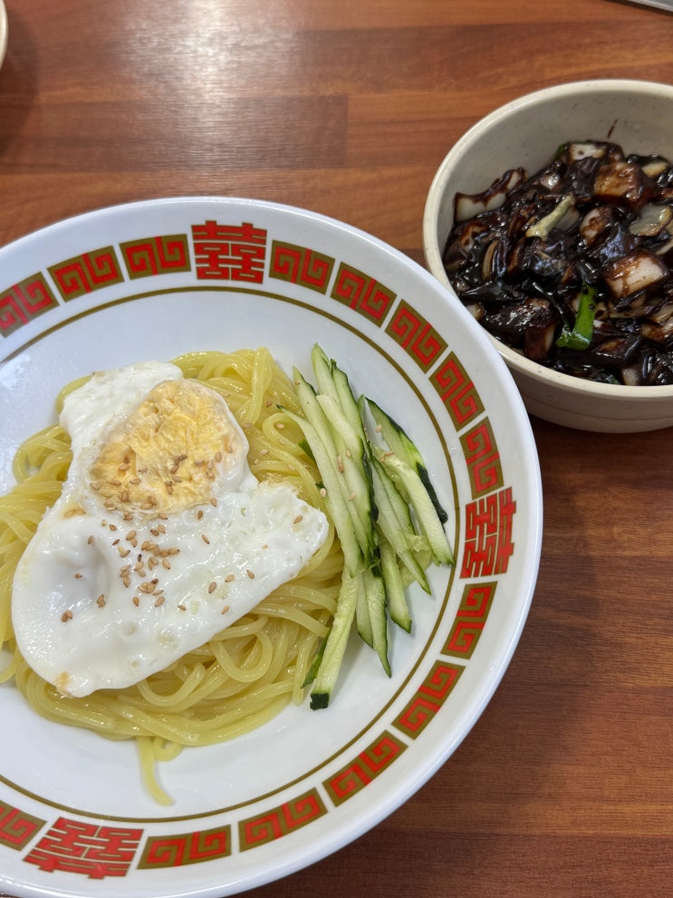  가조도 선착장 배달되는 거제 간짜장·짬뽕 맛집, 성포 반점
