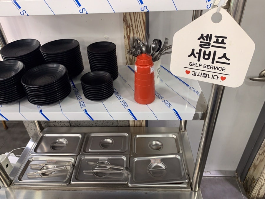 전설의짬뽕 애월하귀점 사진 5