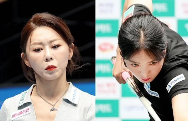 <b>김가영</b> vs <b>스롱 피아비</b>, LPBA 4강 격돌…라이벌전 승자는 누구?