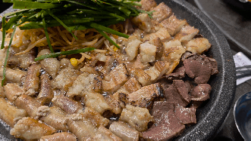  수원곱창맛집 매탄동 곱창 수원에서 소문난 곱창 맛집 순우리곱창본점