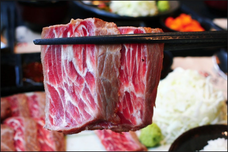  [혜화맛집] 혼밥·데이트  다 좋은 후라토식당 혜화점 후기