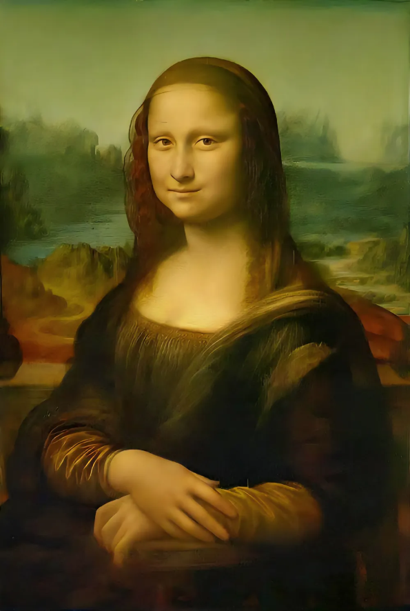   세계에서 가장 유명한 그림, ‘모나리자’의 모든 것