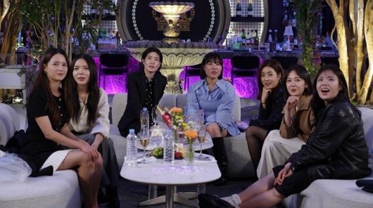 <b>강소라</b>·심은경·남보라가... MBC '<b>아임써니땡큐</b>' 첫 방송 총정리