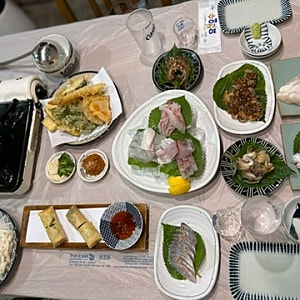 마산맛집 :: 마산가성비맛집 마산코스요리전문점 양덕동 ‘아오리’