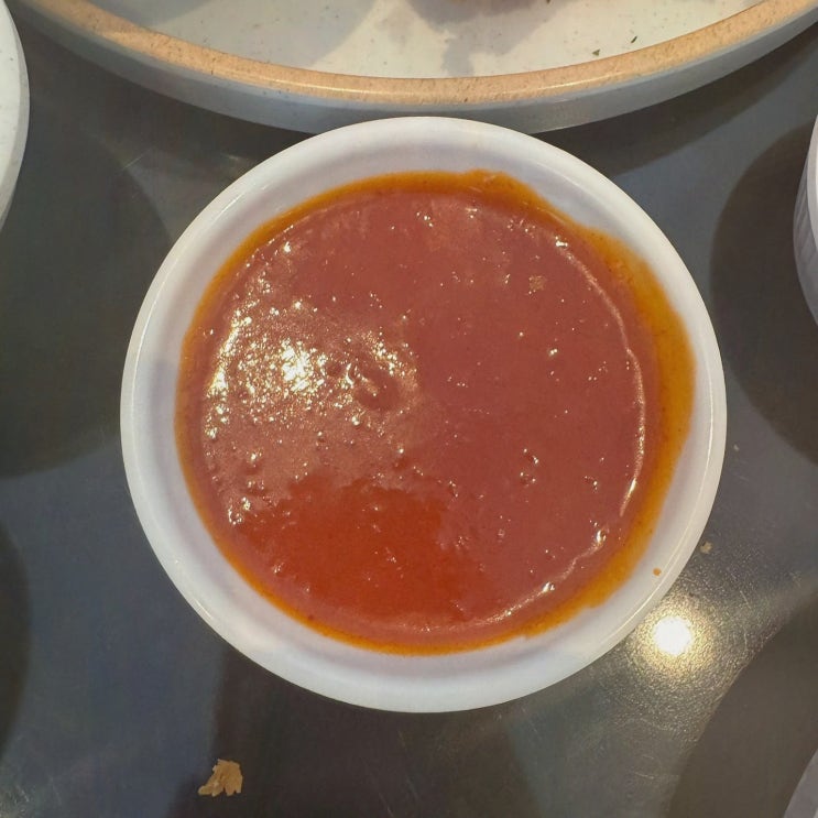  [맛집리뷰] 깐부치킨 매봉역점, 부드러운 국내산 치킨과 분위기 좋은 도곡동치킨