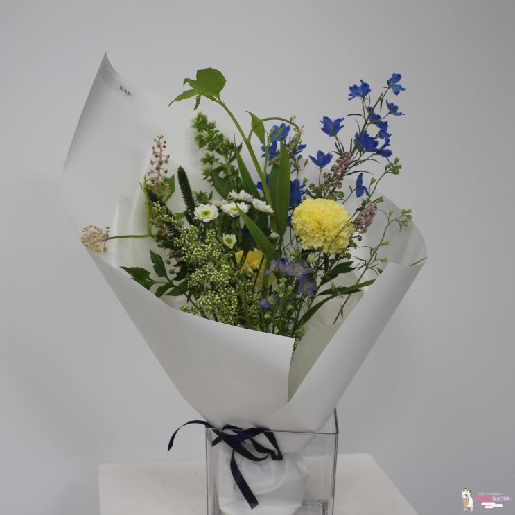  특별한 날엔 성수꽃집 '베쥬플라워'에서 준비해요!