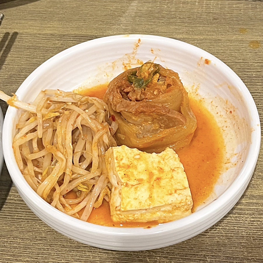 윤이네목살찜 사진 5