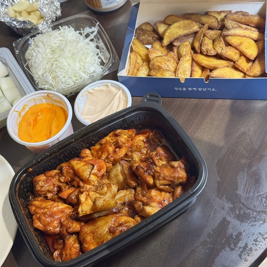 사바사바 암사역점 사진 1