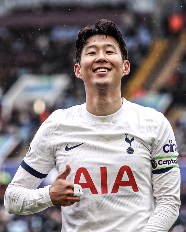 '<b>손흥민 토트넘 잔류</b>' LAFC... 뿌리치고 토트넘 잔류 결정... 