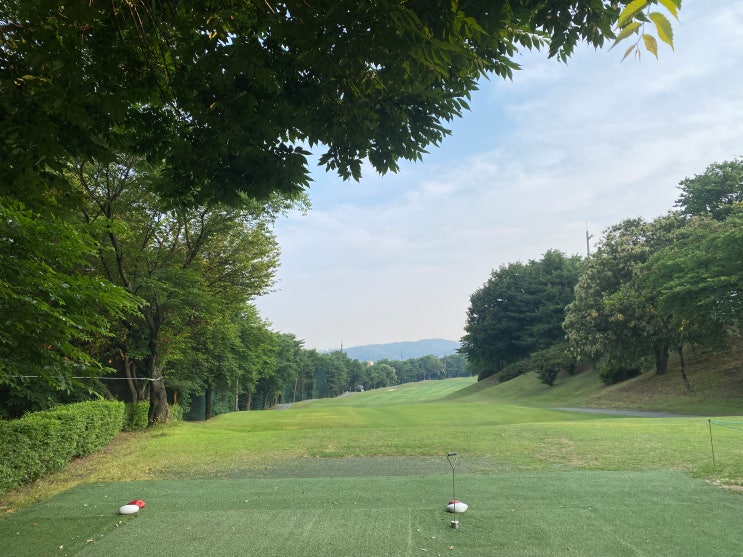  경기 화성 라비돌CC 퍼블릭골프장