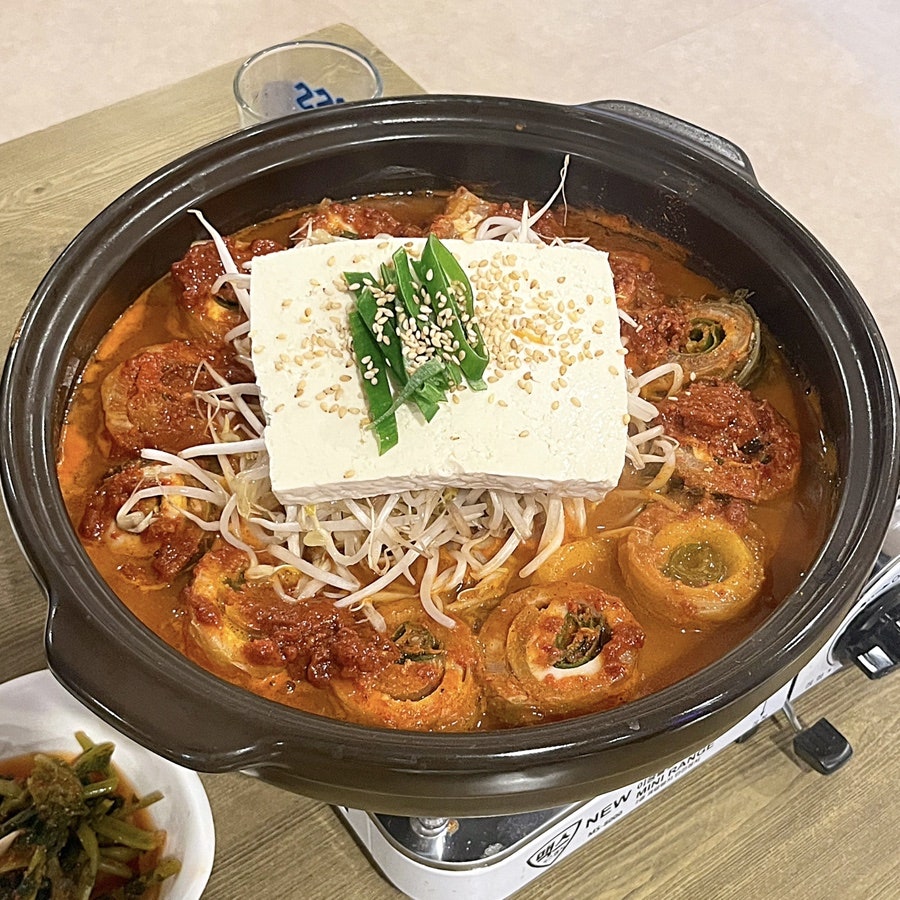 윤이네목살찜 사진 4