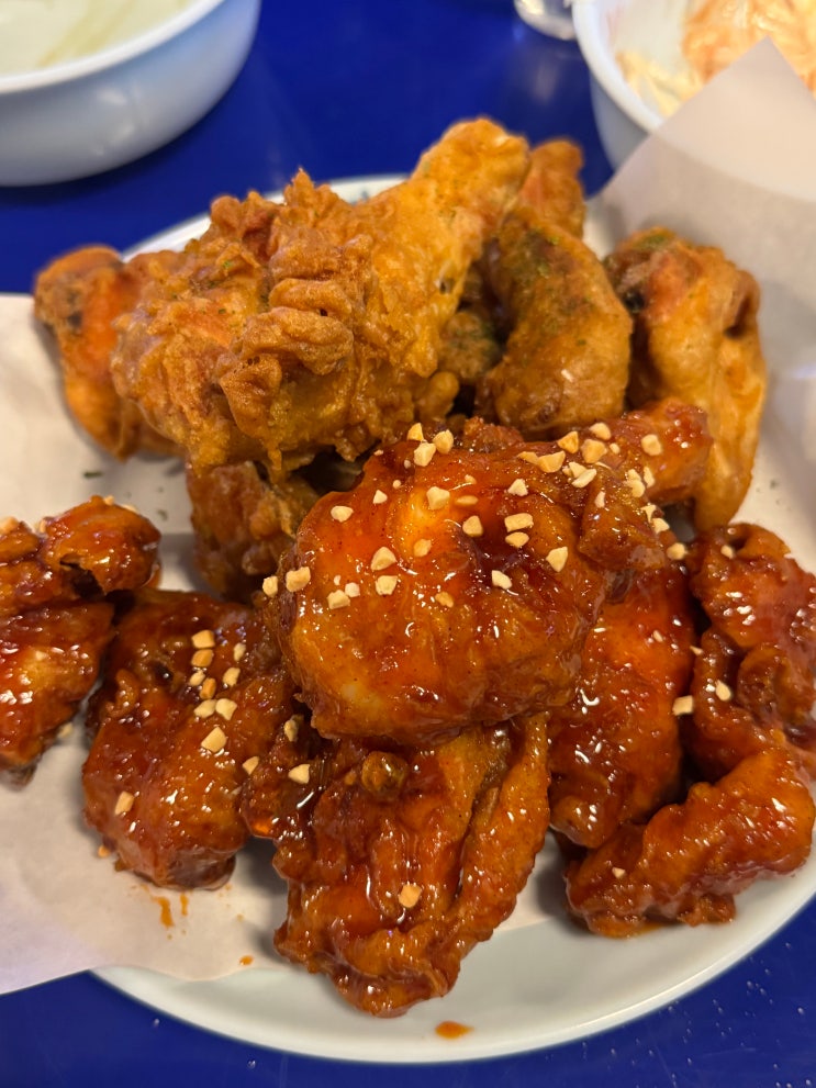  치맥 페스티벌 1등! 계대 치킨 맛집 ‘닭 동가리’에서 팔당 오징어까지 완벽한 한잔