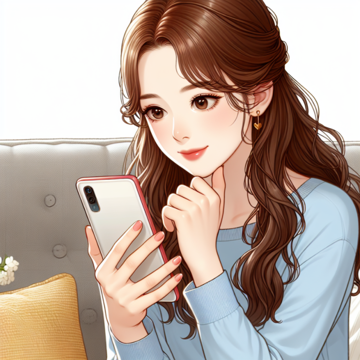  집에서 부업: 스마트폰과 컴퓨터로 시작하는 나만의 일