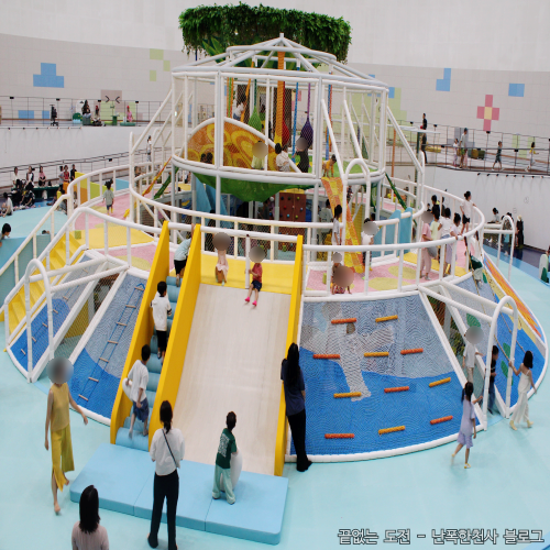 제주 키즈카페 추천 돌문화공원 설문대할망 어린이관 예약